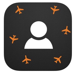 airport maps ios