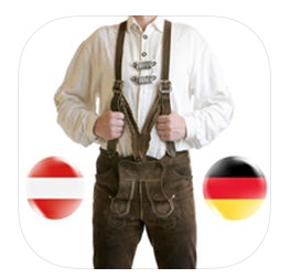 idict Austria ios