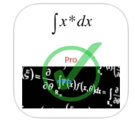 iformula pro math