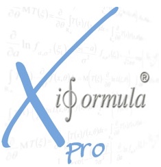 iformula pro mac